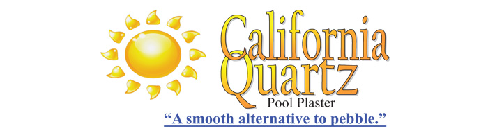 California Quartz Pool Finishes