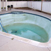 Swimming Pool Remodel - Before