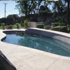 Swimming Pool Remodel - After