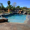 Swimming Pool Remodel - After